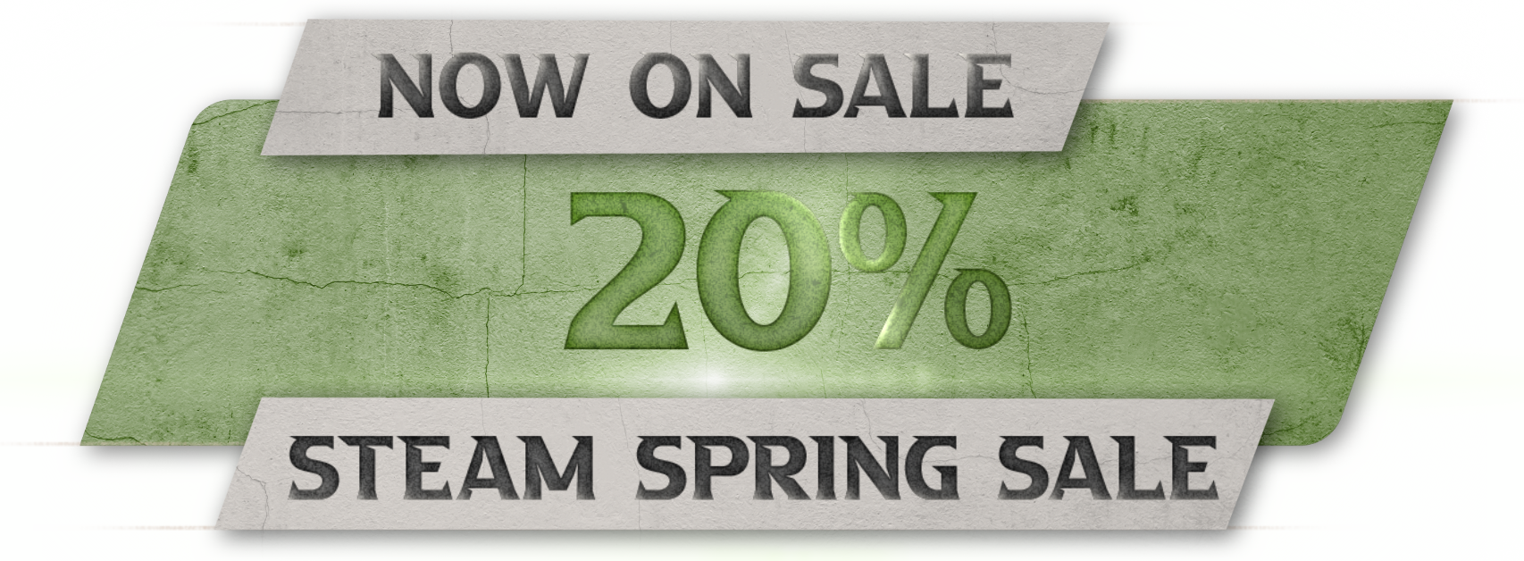 Battlemarked on Steam — 20% off